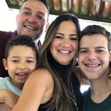 Adrielle Lisieux Amorim