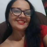 Maria Aparecida Freitas Ribeiro