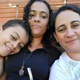 Elisângela Pereira Sérgio Moraes