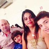 GERALDO DAVID FERNANDES