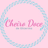 Cheiro Doce de Glicerina Artesanatos