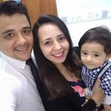 Natália Ferreira Lopes