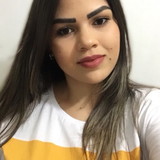 Antônia Fernanda Lustosa Pereira