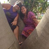 Liliane Santos Machado