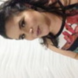 Estefânia Alves da Silva de Melo