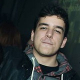 Lucas Henrique de Paula Silva