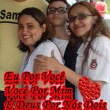 Cristiane Aparecida Albino