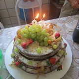 Glaucia Maria Gonçalves