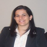 ANDREZA COPATTO SERRA MARTIOLI