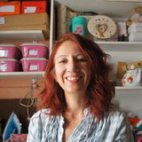 Iris Letícia da Silva Nunes