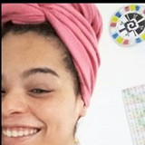 Luana Cristina Ferreira da Silva