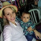 Ana Nágila Rodrigues