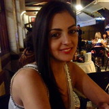 Milla Bernal Rossi Estrada