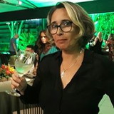 Regina Celia Aguiar Rocha