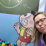 Michelle Del Bianchi