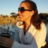 Camila Daniele Soares Lupchinski