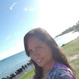 Ana Cristina Silva Santos