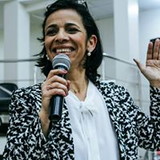 Claudete Coutinho Costa