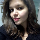 Suelen Cristina Oliveira Feitosa