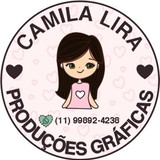 Camila Produções Gráficas