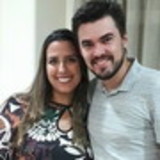 Priscila Santana Vieira