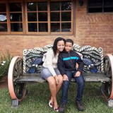 Liliane Mendes Alves