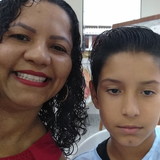 luciara santos da silva ferreira