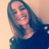 Ana Carolina Barbosa Antonio