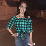 Beatriz de Paula Santos