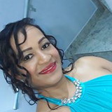 Marcia Medeiros da Silva Gomes