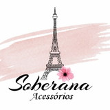 Boutique Soberana Acessórios