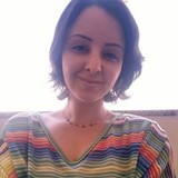 Larissa Rodrigues Alves