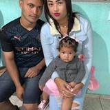 José álisson santos da silva