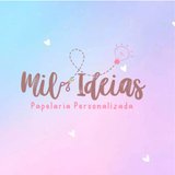 Personalizados Mil Ideias