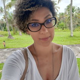 PATRICIA PEREIRA DE ALMEIDA SILVA