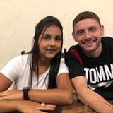 Luana Caroline Estevao da silva