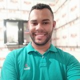 Lucas Jordan Araújo