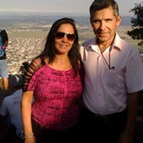 Iracema Terezinha Barros de Oliveira