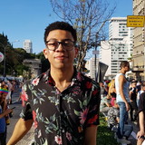 Leonardo Souza Santos