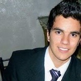 Caio Da Silva Miranda