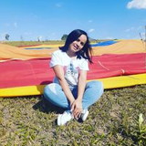 Lourane joselly inacio silva