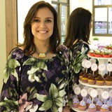 Regina Arballo Moreira Cesar