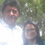 Maria Edilma Silva Diogo