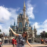 Daniela Cristina Carrion