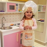 Leticia Sales Araújo