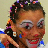 ANGELICA KONISHI NAKAYAMA