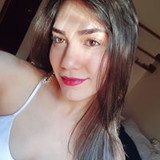 Camila Cabau de Souza