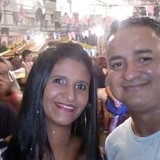 daniely da silva da luz