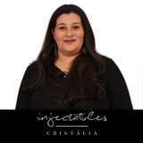 Priscila Roberta da Silveira  de Oliveira