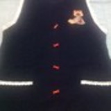 Luciana Evangelista da SIlva